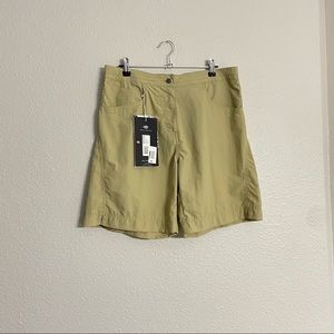 Exofficio Women’s Cannista Shorts Size 10 and 12